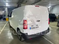 2024 Toyota Ace