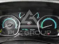 2024 Toyota Ace