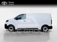 2024 Toyota Ace