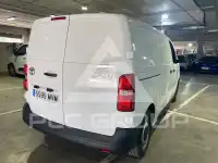 2024 Toyota Ace