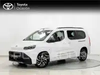 2024 Toyota Ace