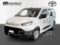 2024 Toyota Ace