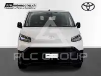 2024 Toyota Ace