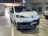 2024 Toyota Ace