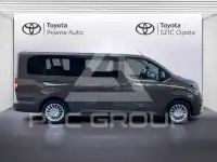 2024 Toyota Ace