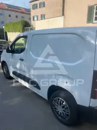 2024 Toyota Ace