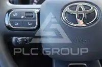2024 Toyota Ace