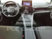 2024 Toyota Ace