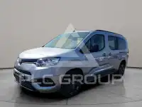 2024 Toyota Ace