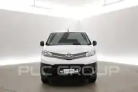2024 Toyota Ace