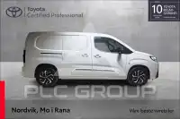 2024 Toyota Ace