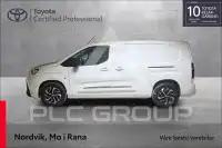 2024 Toyota Ace