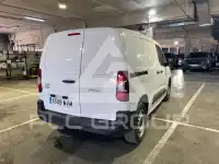 2024 Toyota Ace