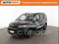 2024 Toyota Ace