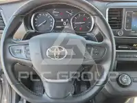 2024 Toyota Ace