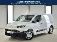 2024 Toyota Ace