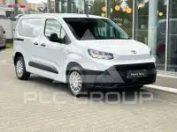2024 Toyota Ace
