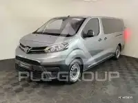 2024 Toyota Ace