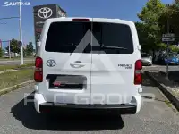 2024 Toyota Ace