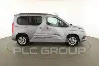 2024 Toyota Ace