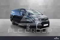 2024 Toyota Ace
