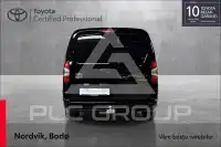 2024 Toyota Ace