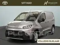 2024 Toyota Ace