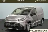 2024 Toyota Ace