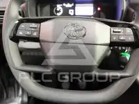 2024 Toyota Ace
