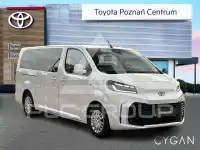 2024 Toyota Ace