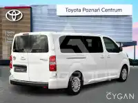 2024 Toyota Ace