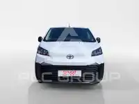 2024 Toyota Ace