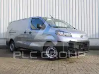 2024 Toyota Ace