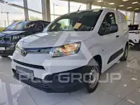2024 Toyota Ace