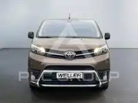 2024 Toyota Ace