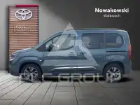 2024 Toyota Ace