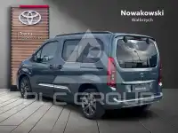 2024 Toyota Ace