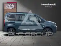 2024 Toyota Ace