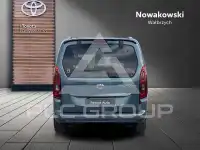 2024 Toyota Ace