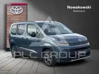 2024 Toyota Ace