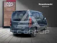2024 Toyota Ace