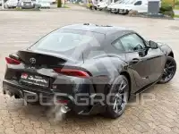 2024 Toyota SUPRA