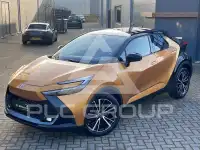 2024 Toyota C-HR