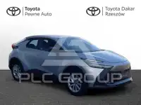 2024 Toyota C-HR