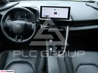 2024 Toyota C-HR
