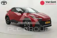 2024 Toyota C-HR