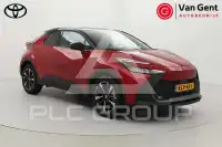 2024 Toyota C-HR