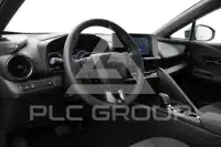 2024 Toyota C-HR