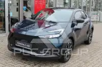 2024 Toyota C-HR