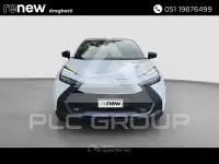 2024 Toyota C-HR